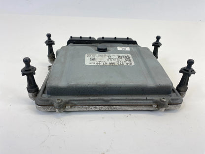 2007-2010 MERCEDES BENZ CL 550 5.5L V8 ENGINE CONTROL MODULE UNIT A2739000700