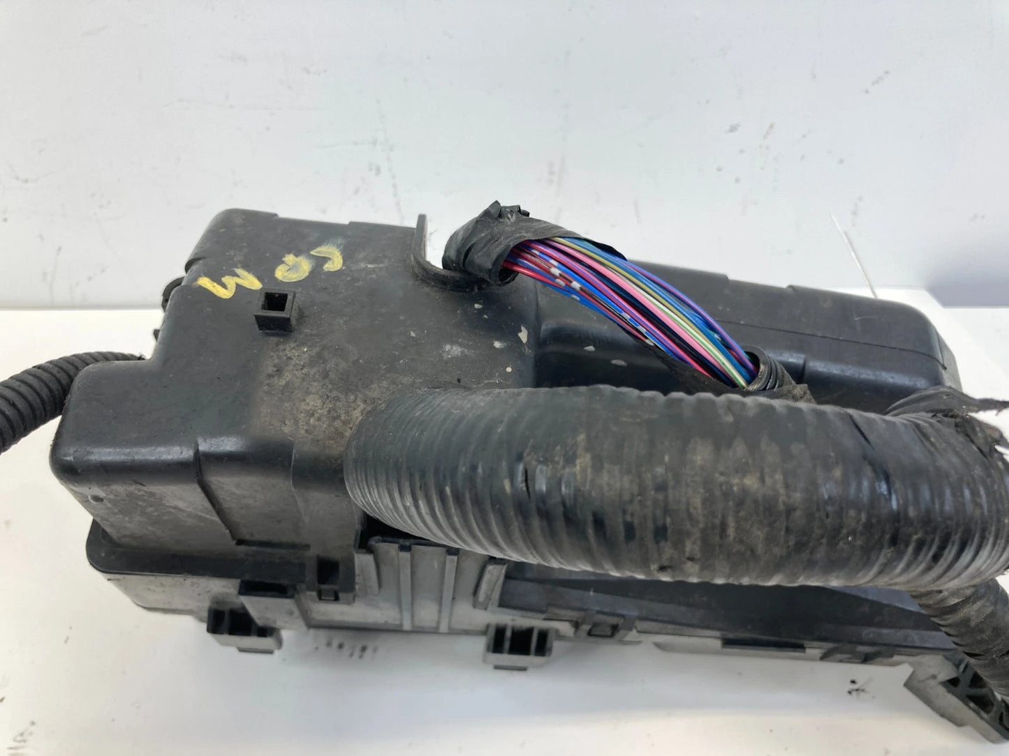 05-07 HONDA ODYSSEY 3.5L V6 ENGINE FUSE BOX COMPARTMENT RELAY JUNCTION BLOCK OEM