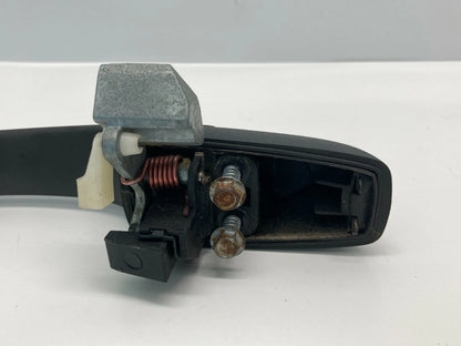 2007-2012 DODGE CALIBER REAR RIGHT SIDE EXTERIOR DOOR HANDLE 05160321AB OEM