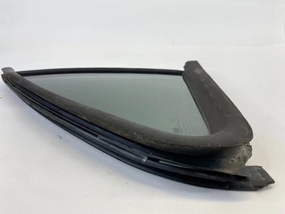 2003-2009 KIA SORENTO REAR RIGHT PASSENGER DOOR QUARTER VENT GLASS OEM