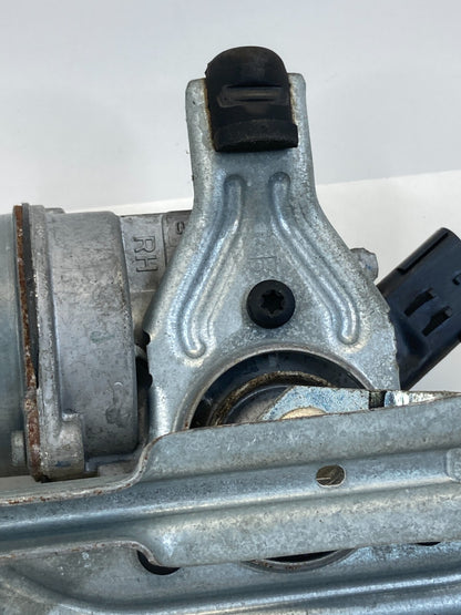 2008-2016 Chrysler Town & Country Front Windshield Wiper Motor Transmission OEM