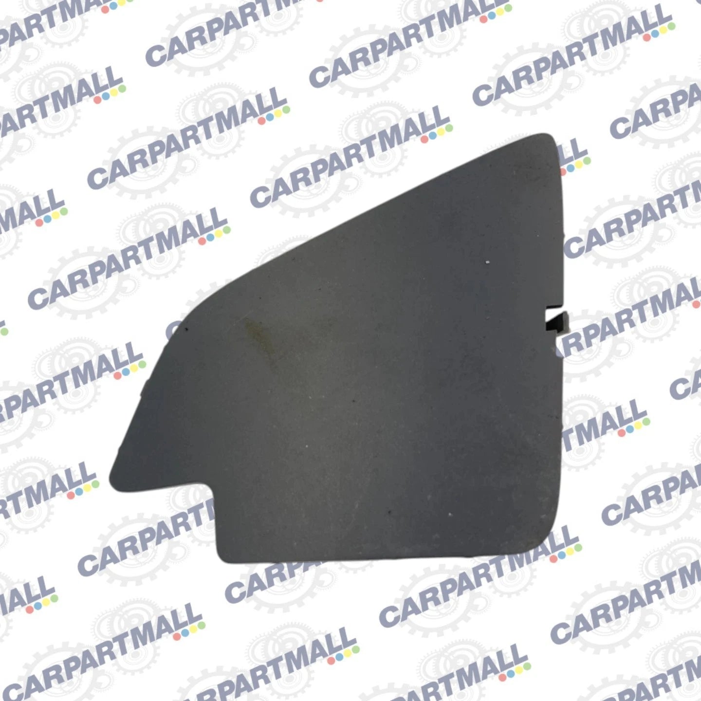 2005-2010 HONDA ODYSSEY FRONT LEFT INNER DOOR HANDLE CAP COVER TRIM K62-25302