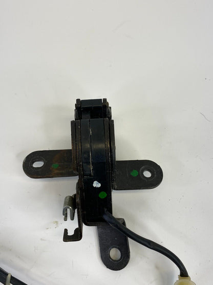 2003-2011 Honda Element Rear Right Upper Door Lock Actuator Latch OEM