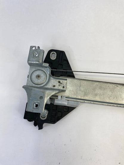 2006-2011 HONDA CIVIC REAR LEFT BACK SIDE POWER WINDOW MOTOR W/ REGULATOR