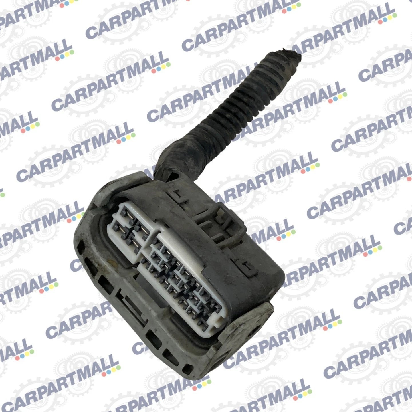 1999-2004 HONDA ODYSSEY 3.5L V6 A/T ANTI LOCK BRAKE PUMP PLUG CONNECTOR FWD OEM