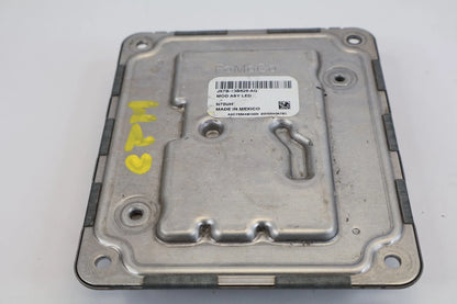 2020-2022 FORD EXPLORER HEADLIGHT BALLAST CONTROL MODULE UNIT JX7B-13B626-AG OEM