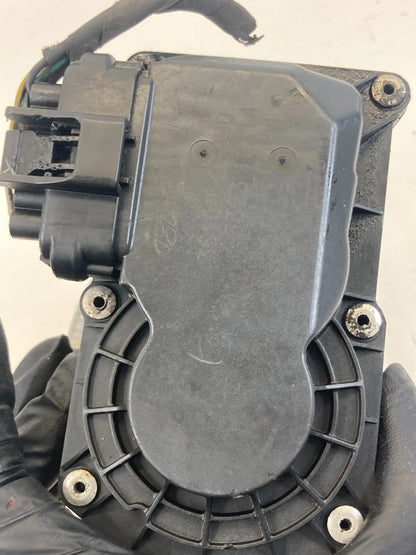 2012-2019 KIA SOUL 2.0L FRONT ENGINE AIR INJECTION THROTTLE BODY OEM 35100-2E000