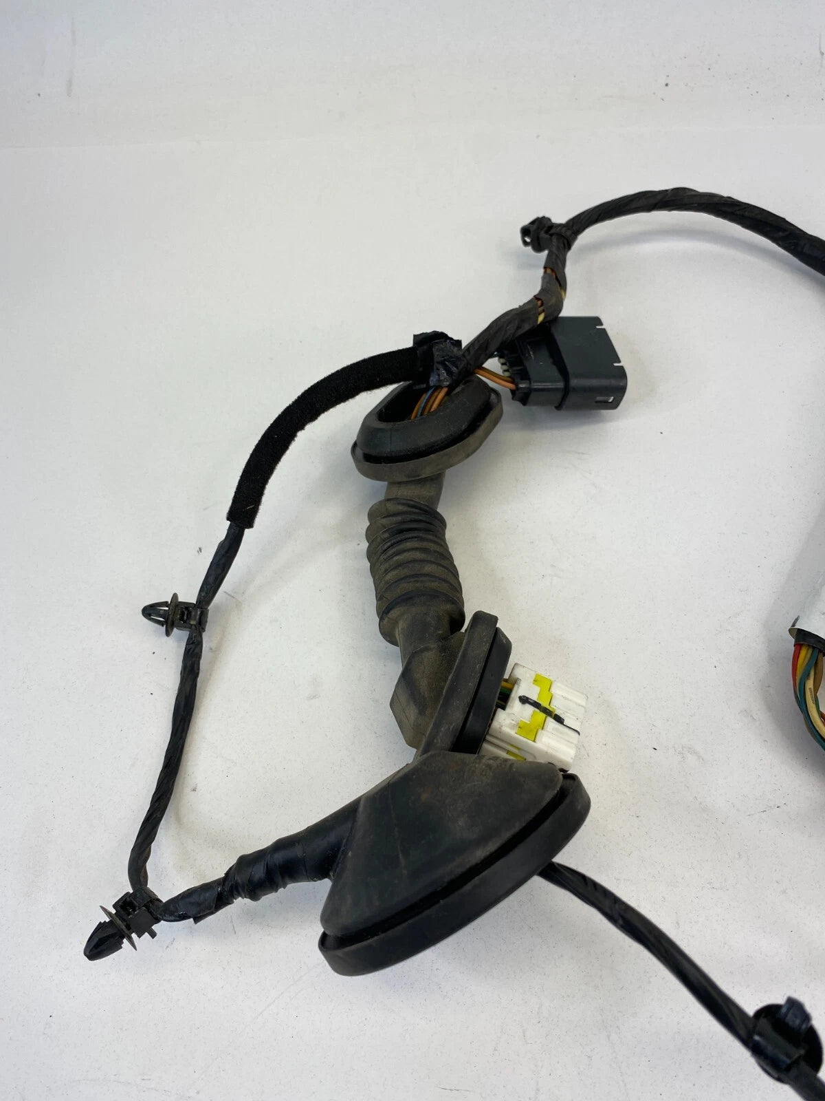 2015-2017 HYUNDAI SONATA REAR RIGHT DOOR WIRE WIRING HARNESS 91660-C2010-LA OEM