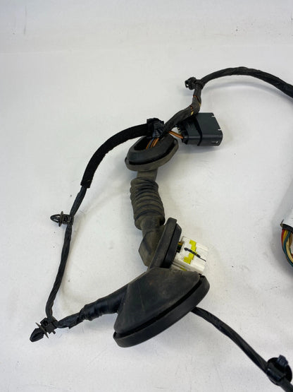 2015-2017 HYUNDAI SONATA REAR RIGHT DOOR WIRE WIRING HARNESS 91660-C2010-LA OEM
