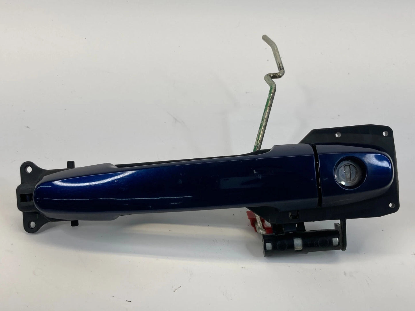 2005-2010 SCION TC RIGHT PASSENGER SIDE EXTERIOR DOOR HANDLE ASSEMBLY OEM