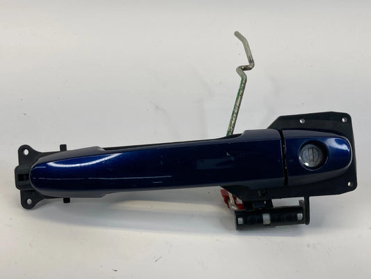 2005-2010 SCION TC RIGHT PASSENGER SIDE EXTERIOR DOOR HANDLE ASSEMBLY OEM