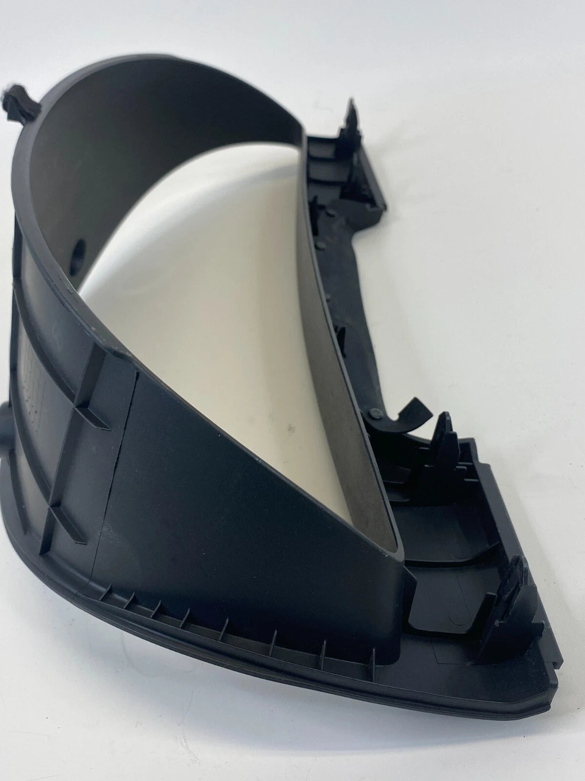 2007-2011 TOYOTA CAMRY INSTRUMENT CLUSTER DASH BEZEL TRIM COVER 55404-06030 OEM