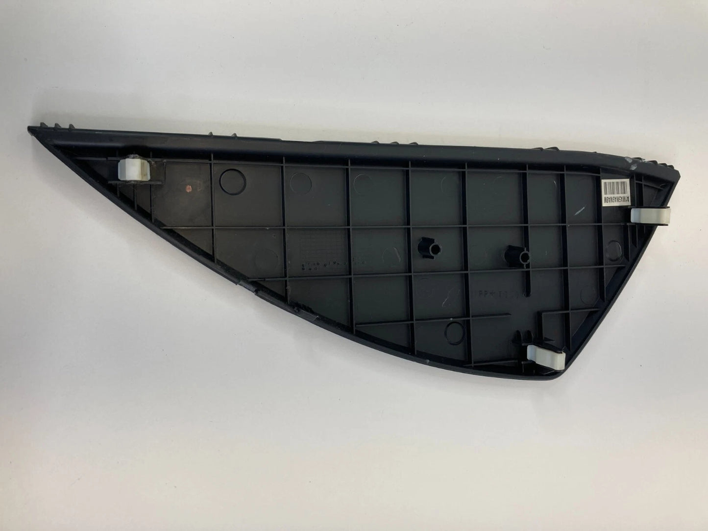 2010 2011 2012 2013 KIA SOUL DASH RIGHT PASSENGER SIDE END CAP COVER BEZEL TRIM