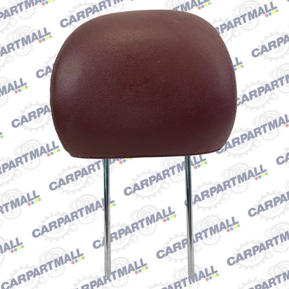 11 12 13 14 HYUNDAI SONATA FRONT LEFT DRIVER SIDE SEAT HEADREST HEAD REST OEM