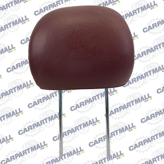 11 12 13 14 HYUNDAI SONATA FRONT LEFT DRIVER SIDE SEAT HEADREST HEAD REST OEM