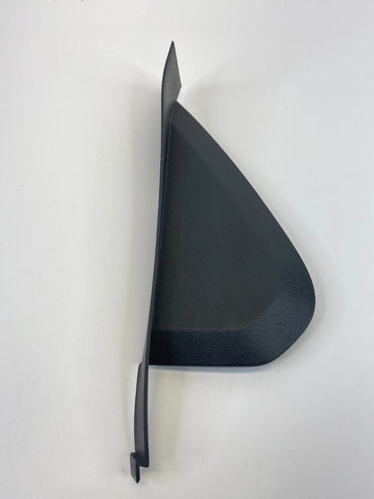 2011-2019 FORD FIESTA DASH RIGHT SIDE CAP END PANEL COVER BEZEL TRIM AE83A044C60