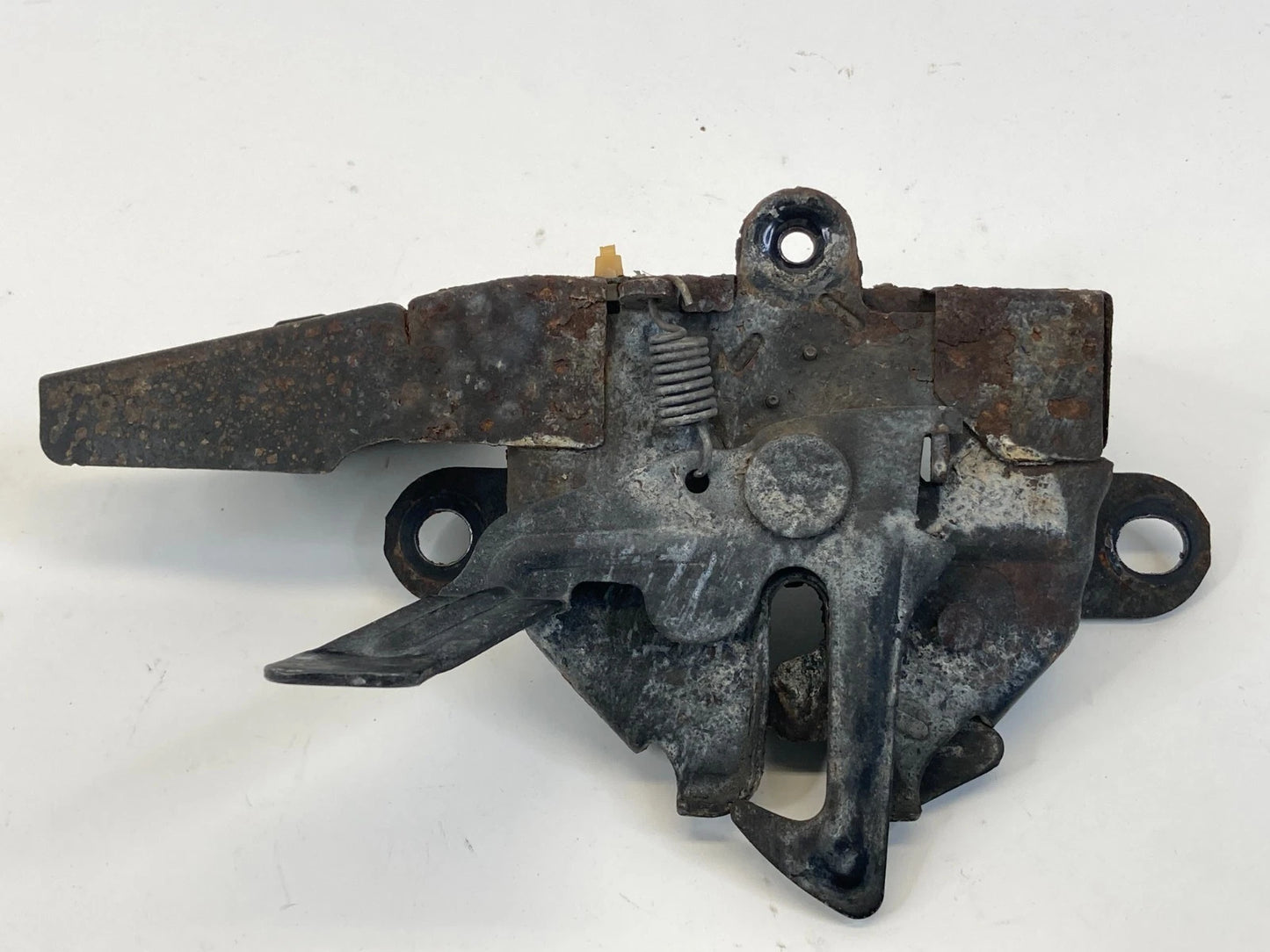 05 06 07 08 09 10 TOYOTA AVALON FRONT HOOD LOCK LATCH RELEASE ACTUADOR OEM