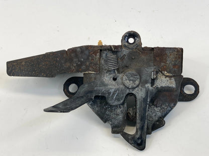 05 06 07 08 09 10 TOYOTA AVALON FRONT HOOD LOCK LATCH RELEASE ACTUADOR OEM