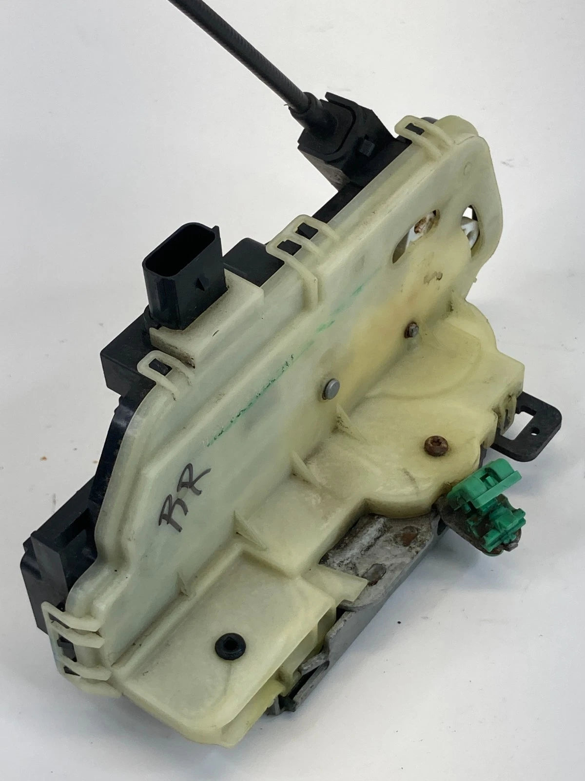 2007-2014 Ford Edge Rear Right Door Lock Latch Release Actuator 986963-106