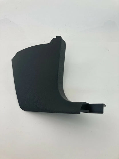2005-2010 VOLKSWAGEN JETTA 06-09 RABBIT PASSENGER RIGHT LOWER KICK PANEL PEM