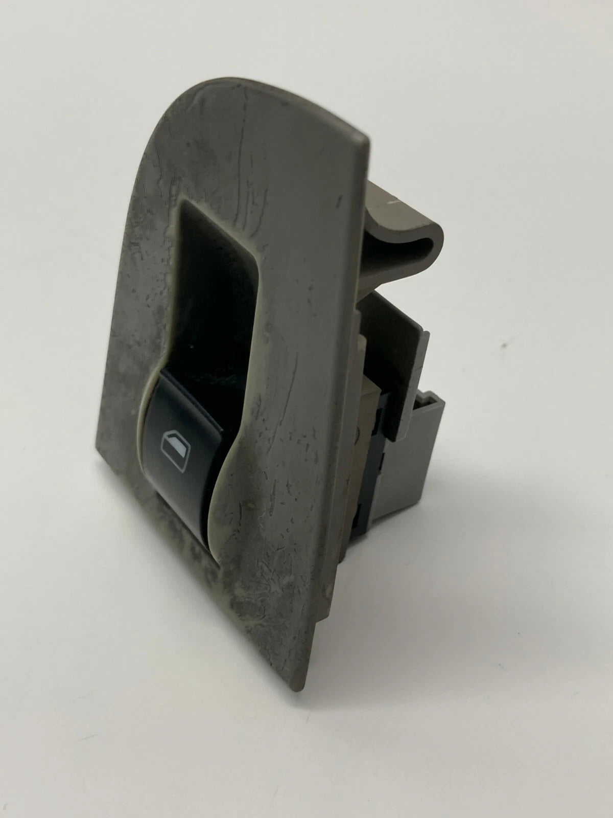 1998-2004 AUDI A6 FRONT RIGHT SIDE DOOR POWER WINDOW CONTROL SWITCH 4B0959855A