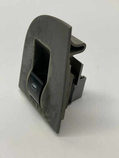 1998-2004 AUDI A6 FRONT RIGHT SIDE DOOR POWER WINDOW CONTROL SWITCH 4B0959855A
