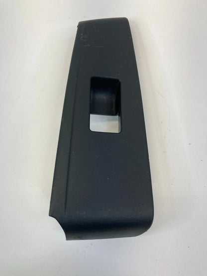 08-12 HONDA ACCORD SEDAN REAR RIGHT DOOR WINDOW SWITCH BEZEL TRIM 83741-TA0-A0