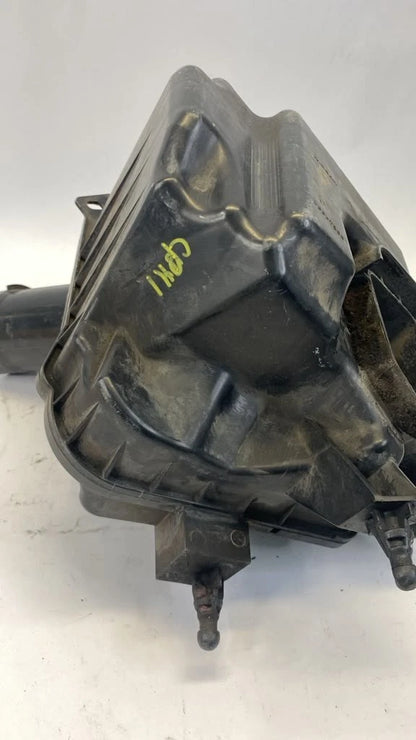 2007 2008 INFINITI G35 SEDAN DRIVER LEFT AIR INTAKE CLEANER BOX FILTER HOUSING