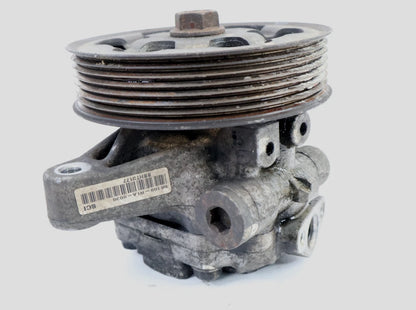 2007-2011 HONDA CRV 2.4L POWER STEERING PUMP WITH PULLEY OEM 56100-RTA-0030