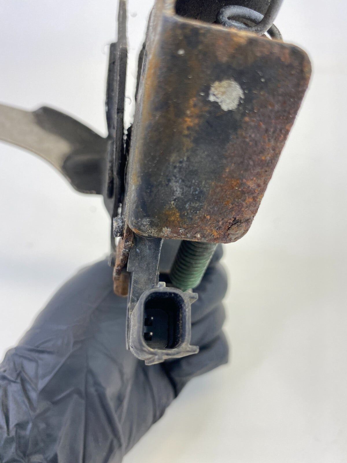 2011 2012 2013 Honda Odyssey Hood Lock Latch Release Actuator Assembly OEM