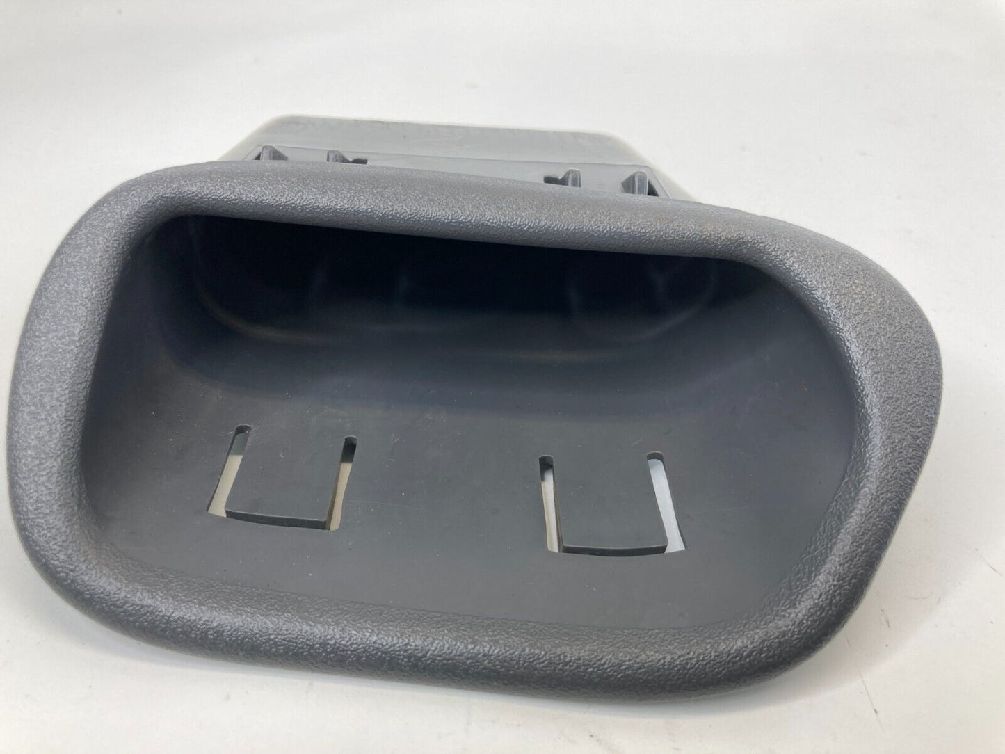 1999-2005 Pontiac Grand Am Left LH Driver Side Dash Coin Holder Pocket 22618808