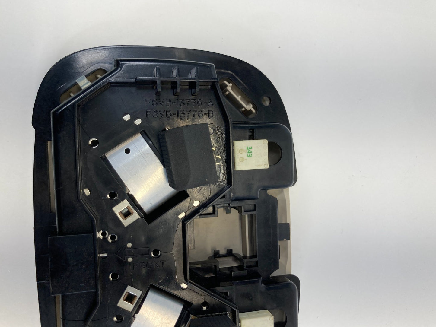 1998-2002 Lincoln Town Car SEDAN Overhead Console Dome Map Light F8VB-13776-A