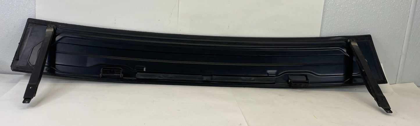 10-15 TOYOTA PRIUS FRONT PANORAMIC ROOF GLASS PANEL SLIDING SUNROOF MOONROOF OEM