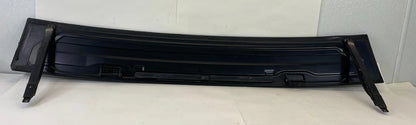 10-15 TOYOTA PRIUS FRONT PANORAMIC ROOF GLASS PANEL SLIDING SUNROOF MOONROOF OEM