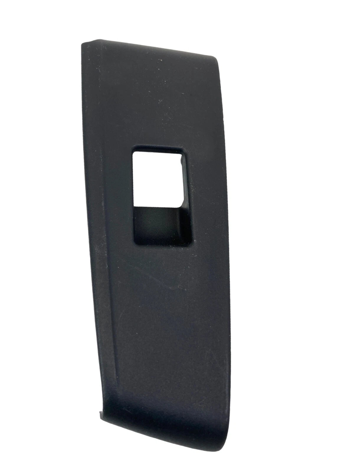08-12 HONDA ACCORD SEDAN REAR LEFT BACK DOOR WINDOW SWITCH BEZEL TRIM 83791TA0A0
