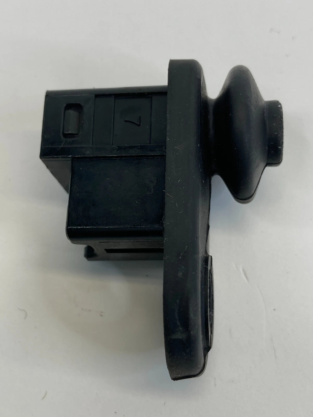 1999-2012 MITSUBISHI GALANT REAR LEFT SIDE DOOR JAMB AJAR SWITCH SENSOR OEM