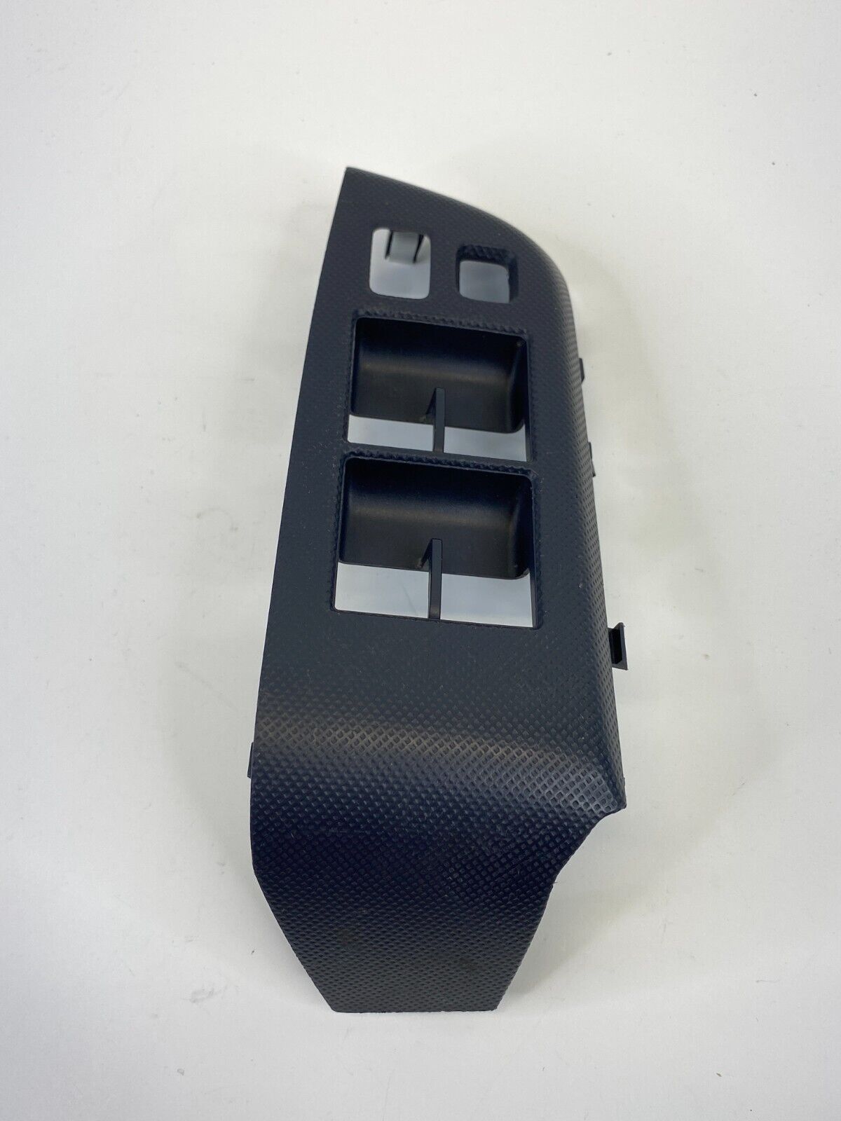 2010 Honda Insight Front Left Master Window Switch Bezel Panel 83592-TM8A-A0A