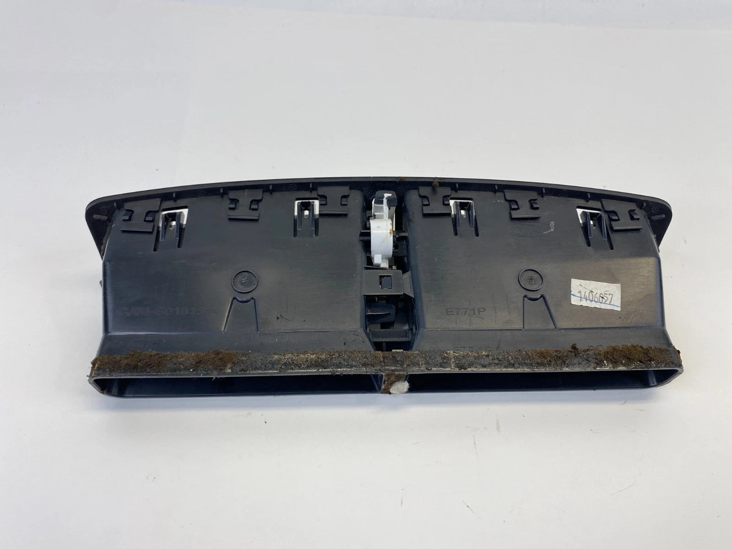 13-19 FORD ESCAPE CENTER DASH AC AIR VENT OUTLET GRILLE DUCT CJ54-S01815-A OEM