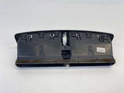 13-19 FORD ESCAPE CENTER DASH AC AIR VENT OUTLET GRILLE DUCT CJ54-S01815-A OEM
