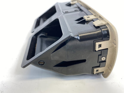 1998-2005 Lexus GS300 Rear Center Console AC Air Vent Grill Duct 58860-30020 OEM