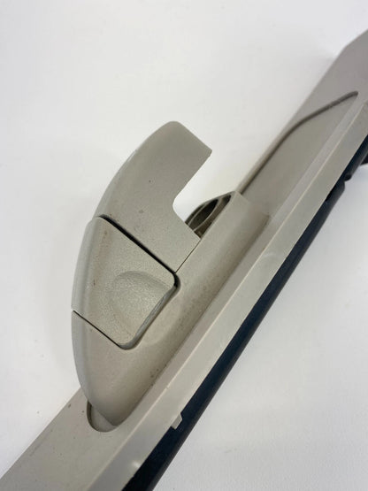 2011-2013 FORD FIESTA FRONT RIGHT PASSENGER SEAT BELT HEIGHT ADJUSTER 34062335B