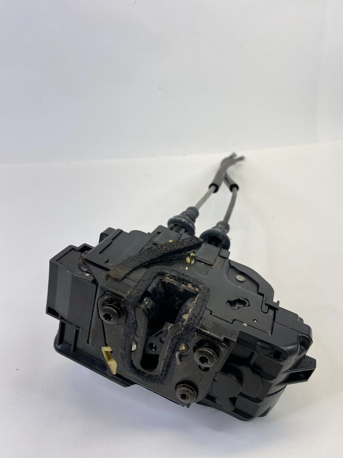 07-09 Hyundai Santa Fe Front Left Driver Side Door Lock Latch Actuator C60754A