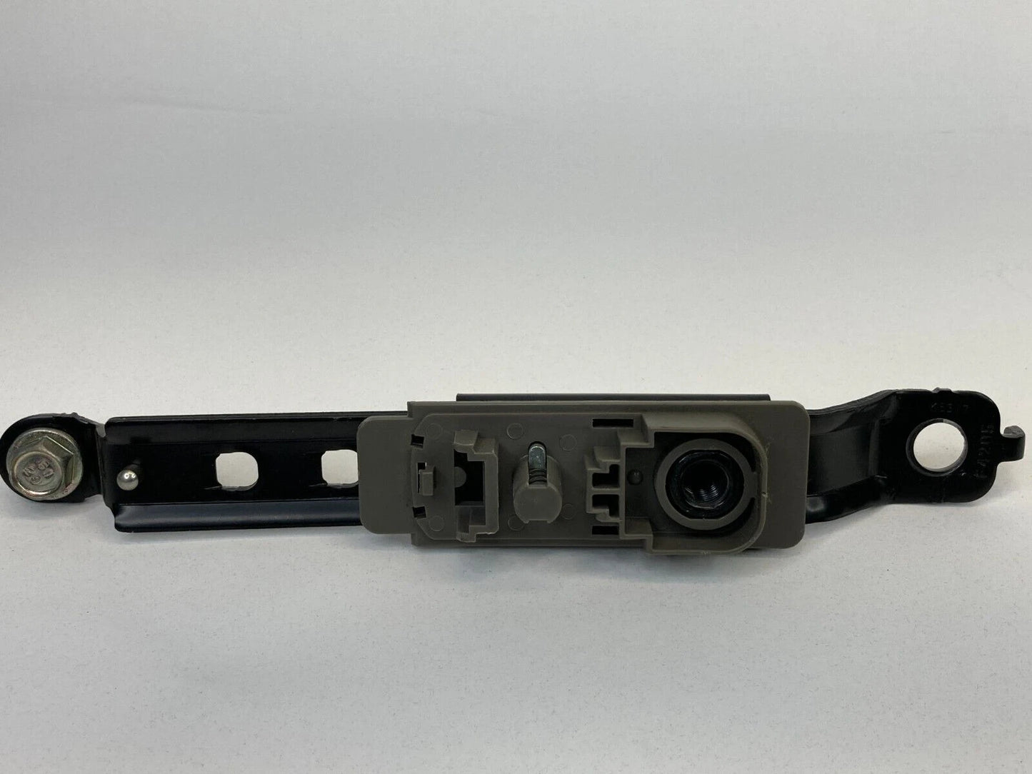 2003 2004 2005 2006 2007 NISSAN MURANO RIGHT PASSENGER SIDE SEAT BELT ADJUSTER