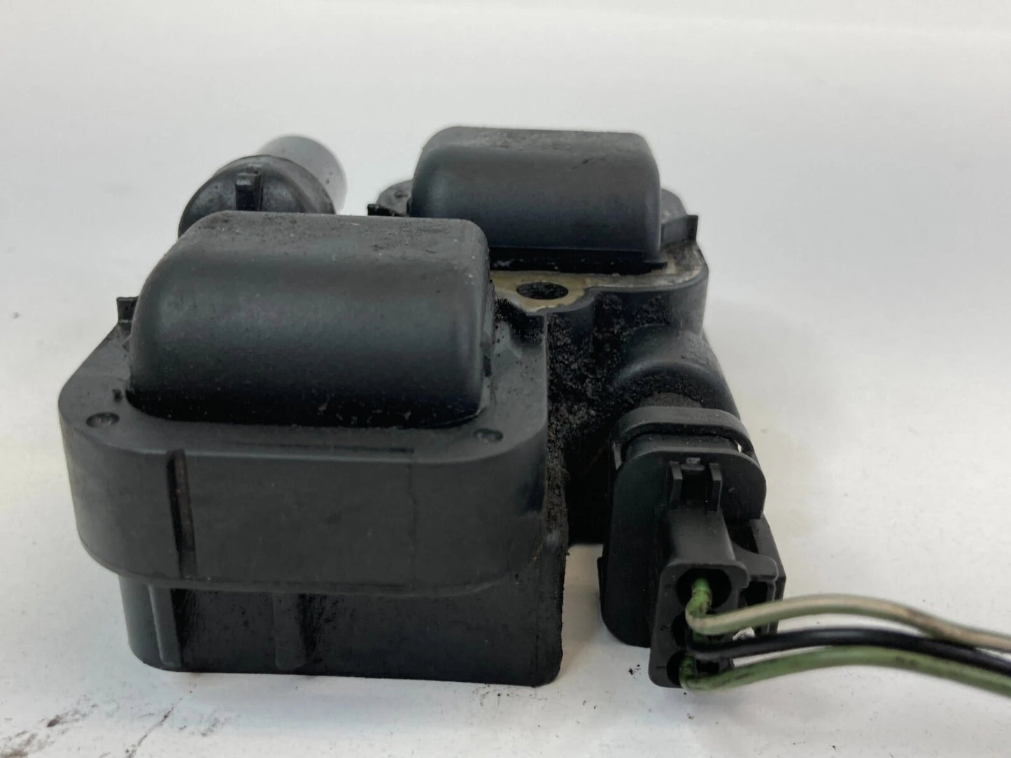1999-2003 MERCEDES-BENZ CLK430 CLK 430 4.3L 32V A/T IGNITION COIL BOSCH OEM