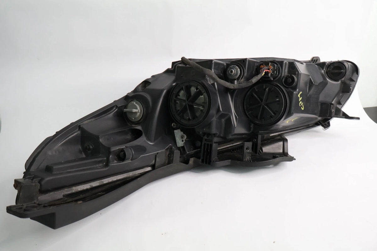 2015-2017 HYUNDAI SONATA RIGHT PASSENGER SIDE HEADLIGHT HEAD LAMP HALOGEN