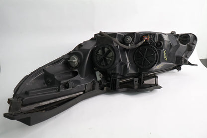 2015-2017 HYUNDAI SONATA RIGHT PASSENGER SIDE HEADLIGHT HEAD LAMP HALOGEN
