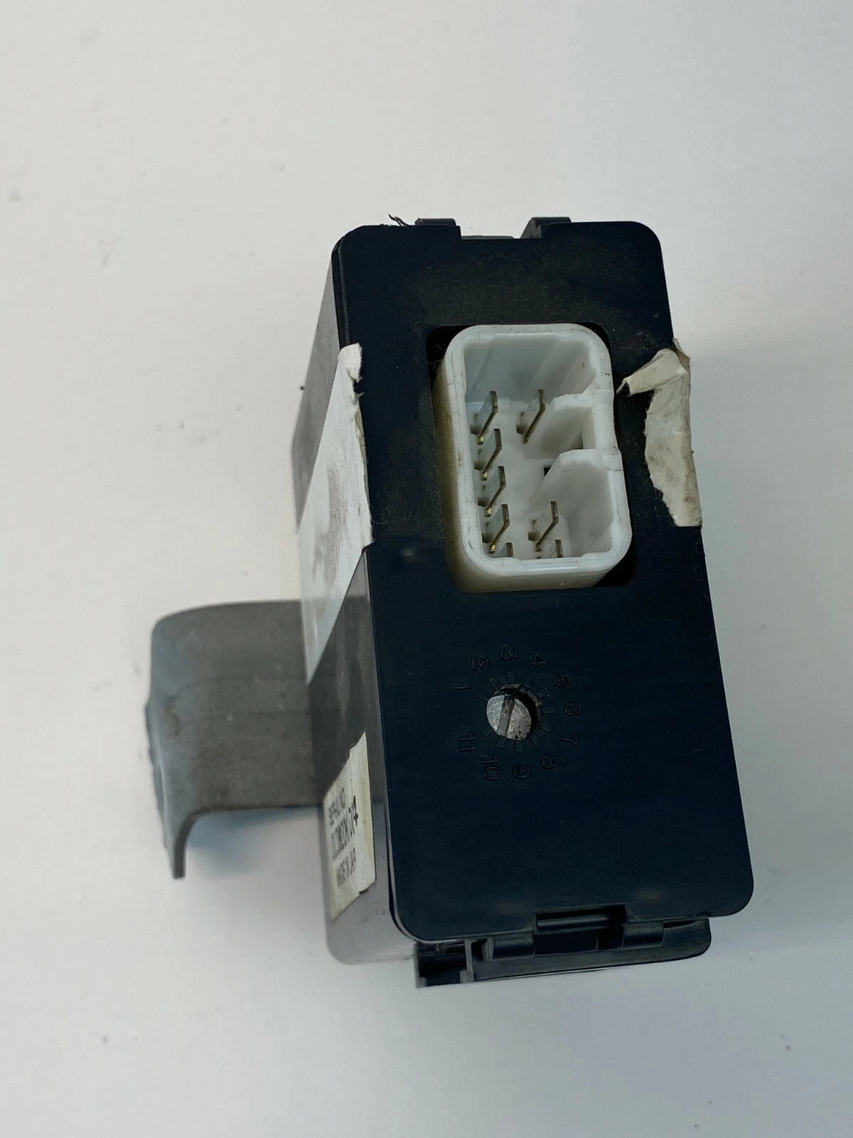 2001 01 TOYOTA AVALON GLASS BREAKAGE SENSOR CONTROL MODULE 08192-3T810 OEM