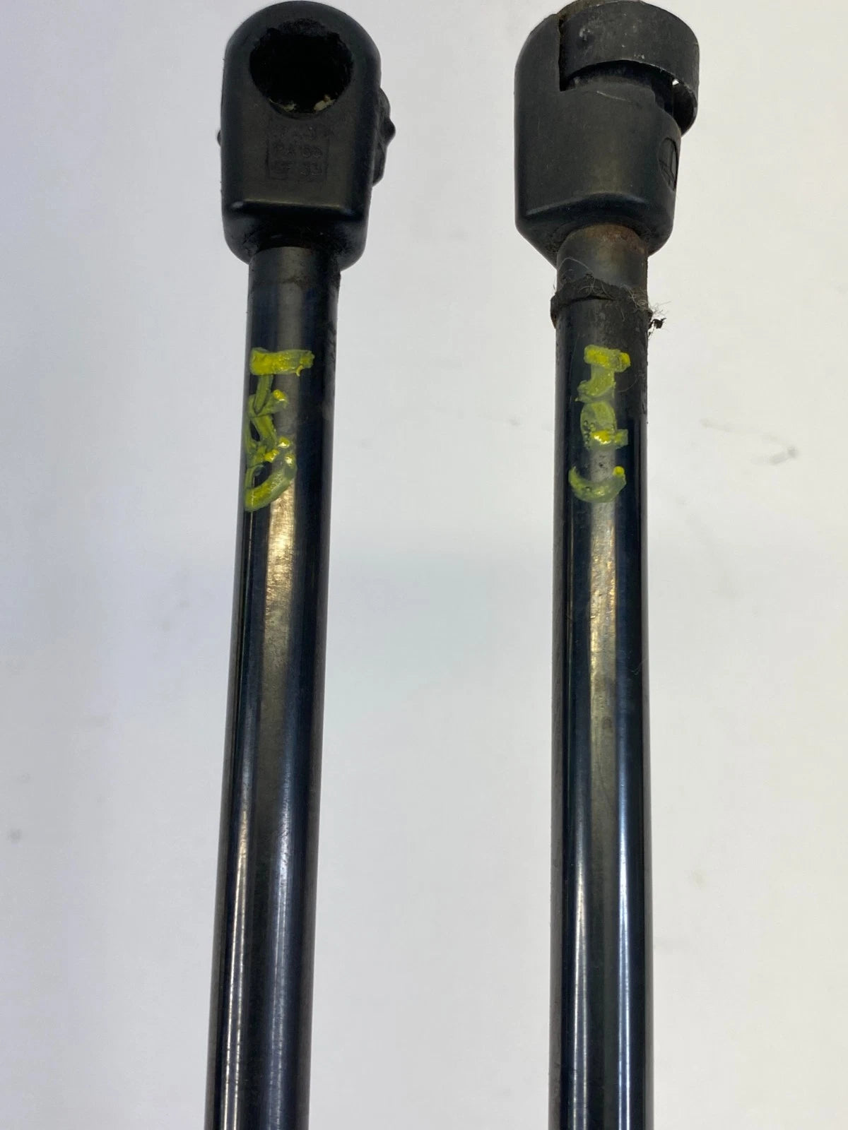 2007-2014 FORD EDGE TRUNK LIFT SUPPORT STRUTS CYLINDER SHOCK PAIR SET LH RH OEM