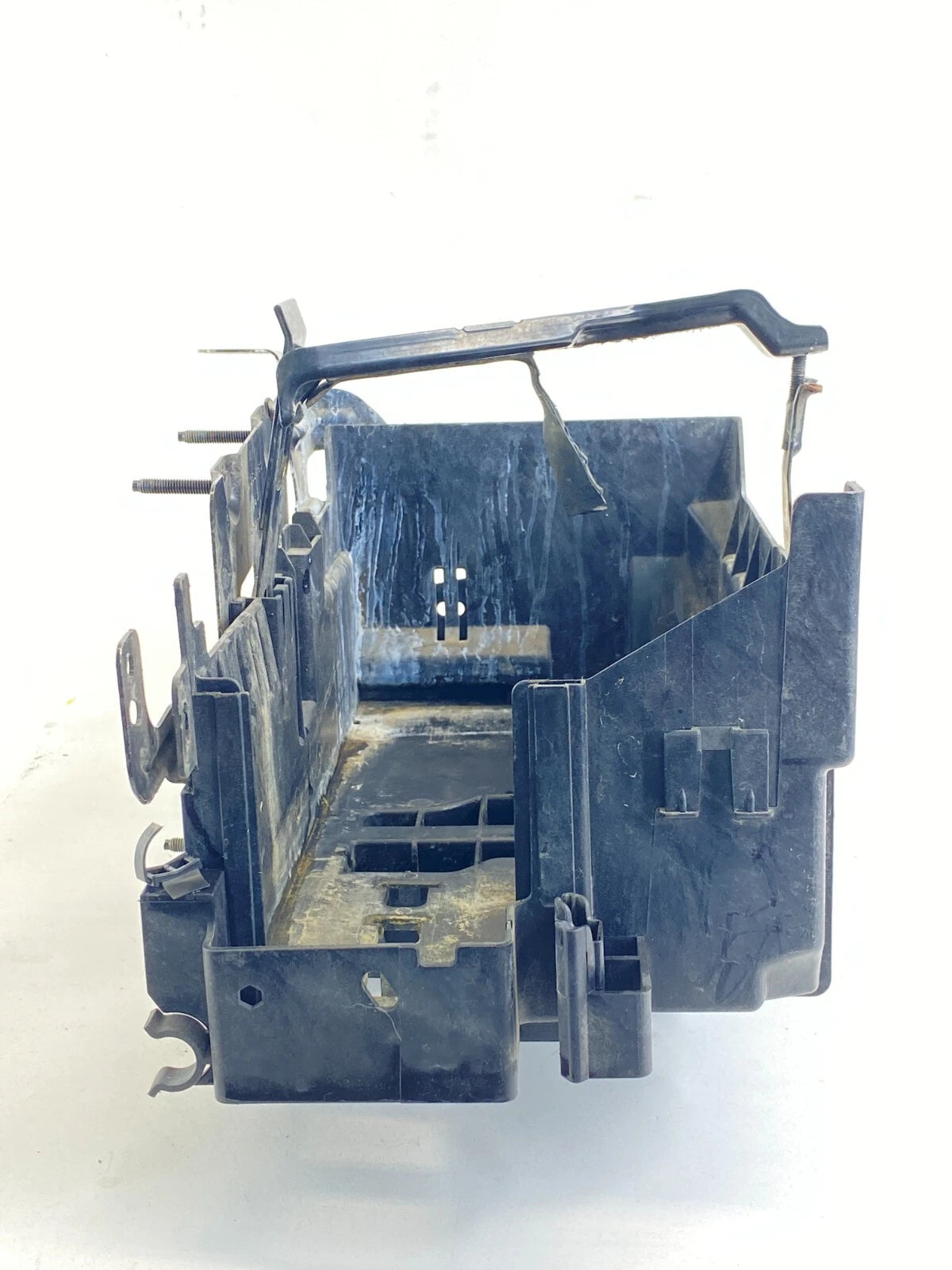 2011-2016 CHEVROLET CRUZE 1.4L L4 DOHC 16V TURBO BATTERY TRAY HOLDER BRACKET OEM