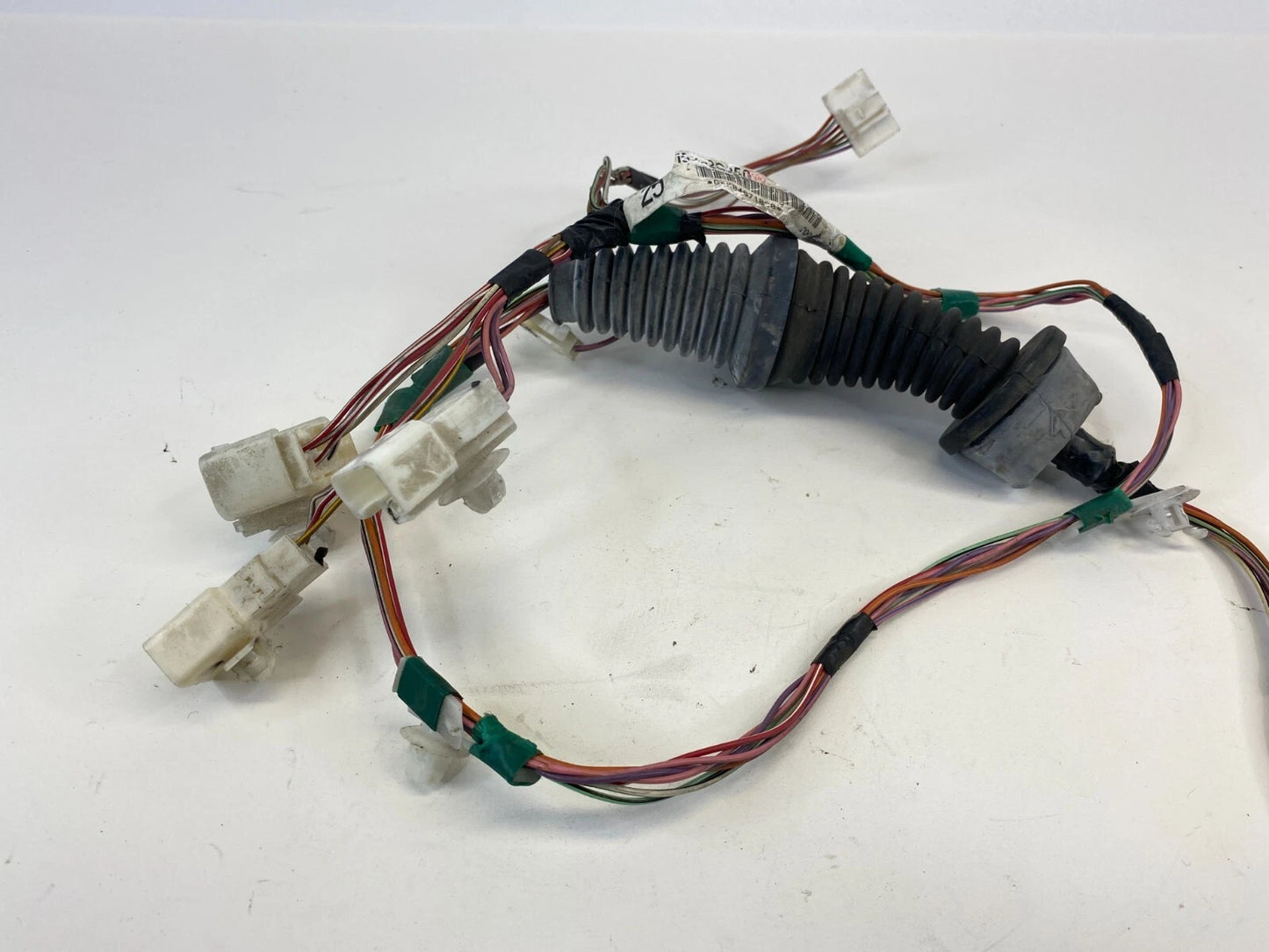 00-05 TOYOTA CELICA FRONT LEFT DRIVER DOOR WIRING CABLE WIRE HARNESS 82152-2G250